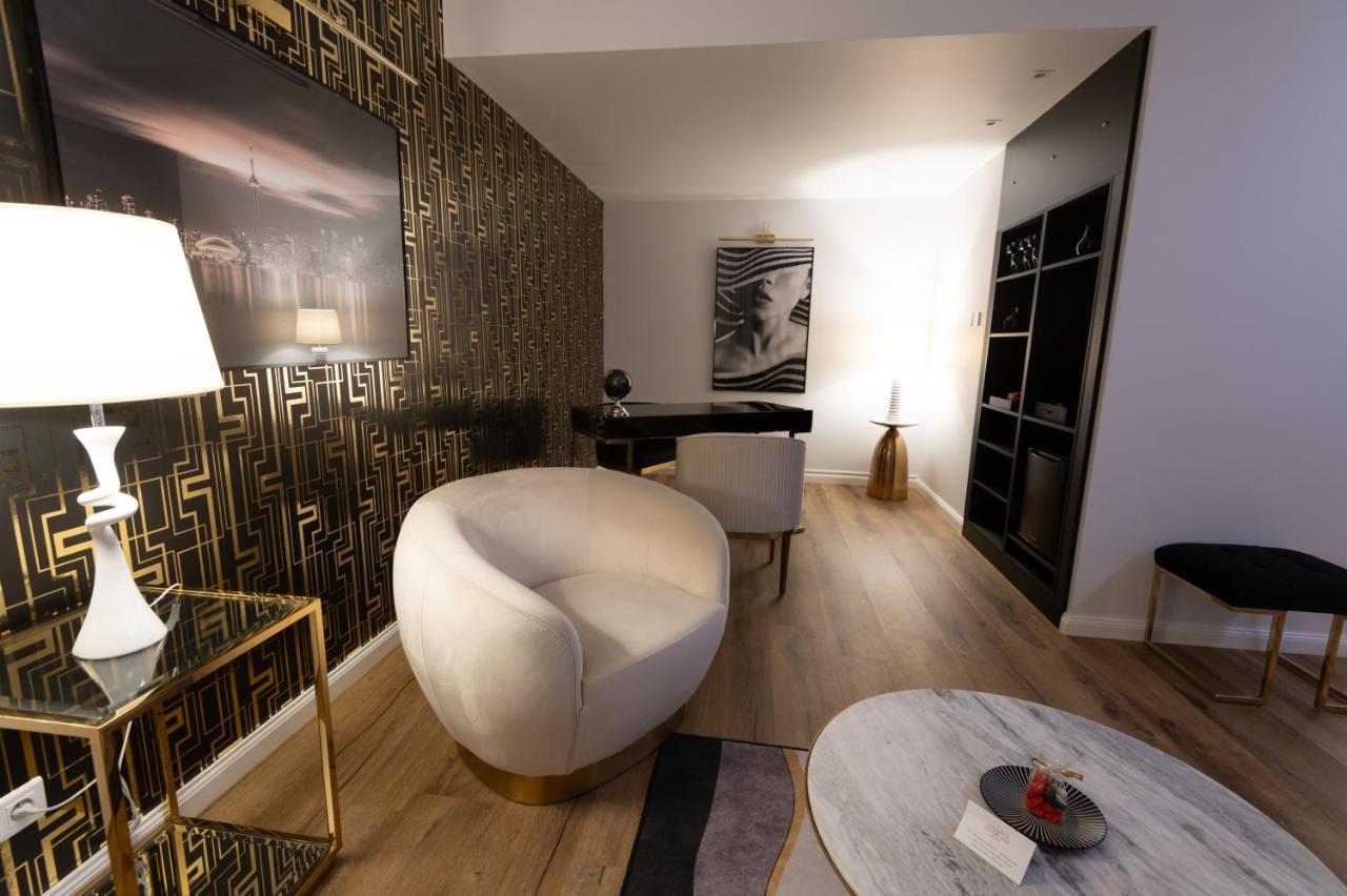 Grand Hotel Du Tonneau D'Or Belfort Luaran gambar