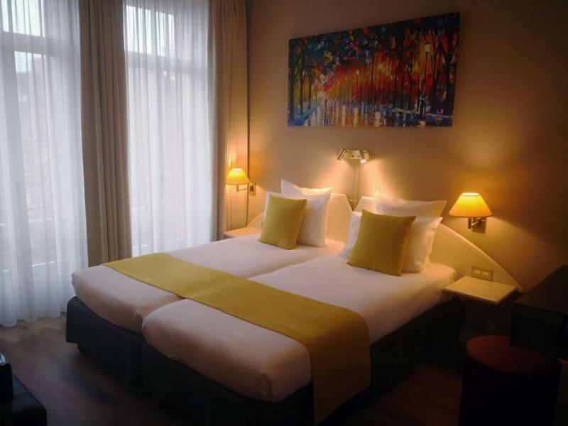 Grand Hotel Du Tonneau D'Or Belfort Luaran gambar